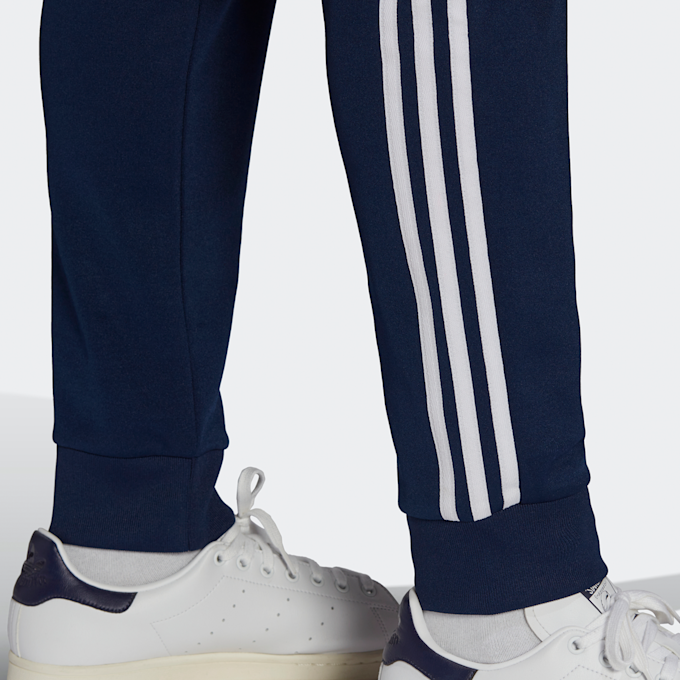 adidas Originals adicolor Superstar Slim Trainingshose negro 12744 4