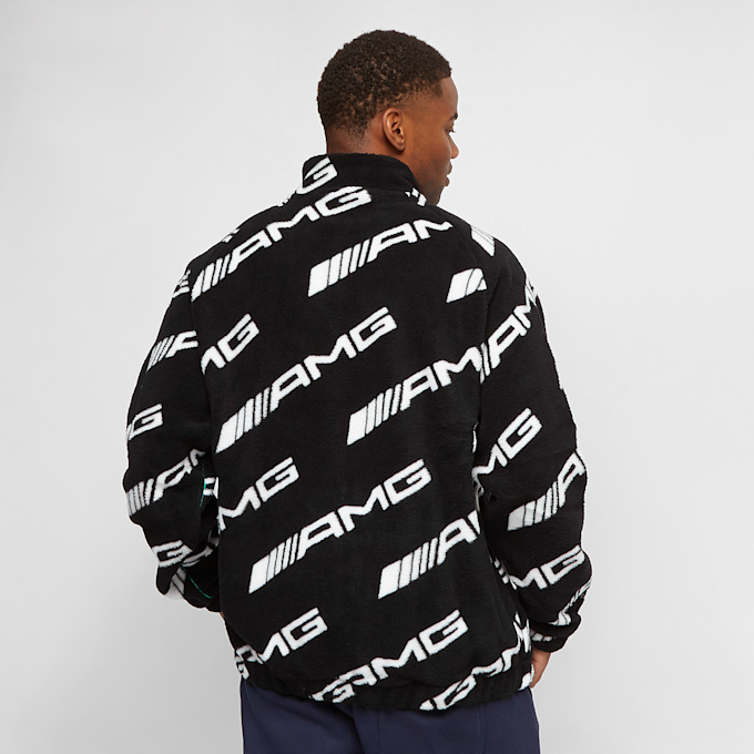 PUMA Mapf1 Fleece Jacket nero 12755 2