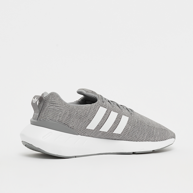 adidas Originals Sneakersy Swift Run 22 (GS) czarny 12770 3