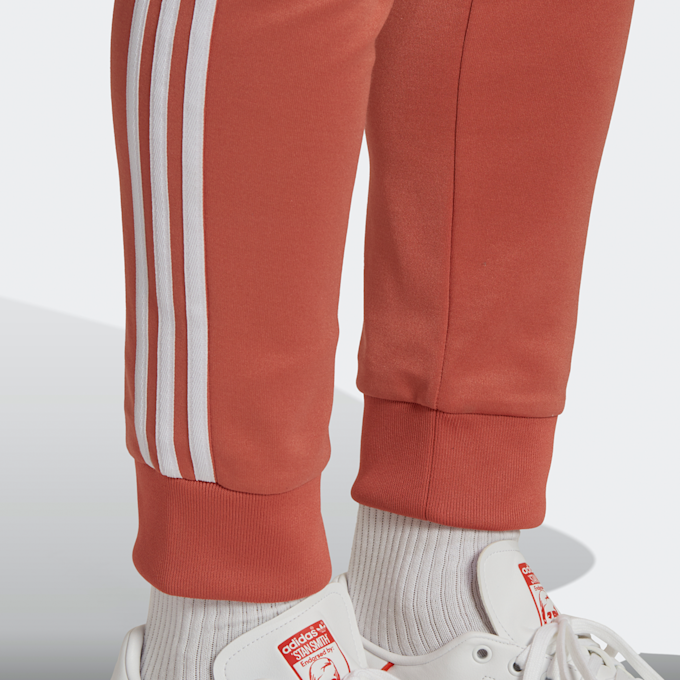 adidas Originals adicolor Superstar Slim Trainingshose rouge 12773 4