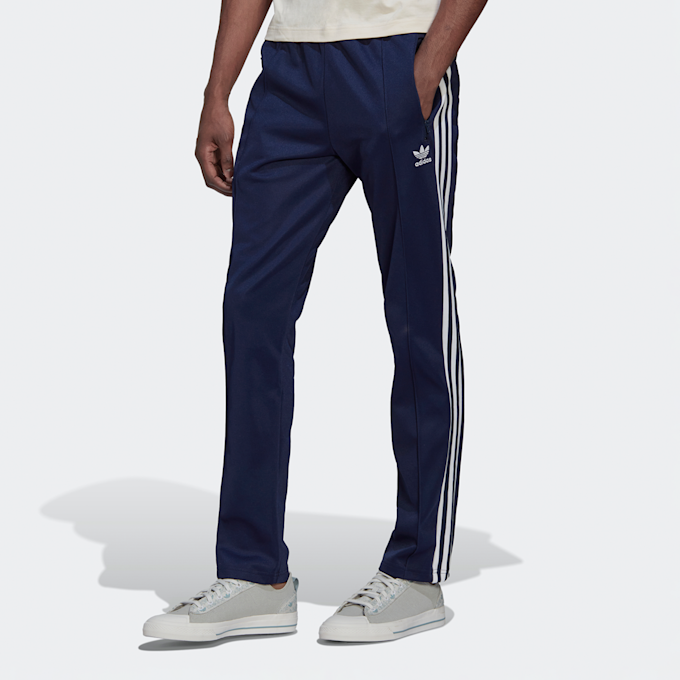 adidas Originals adicolor Beckenbauer Trainingshose plava 12775 1