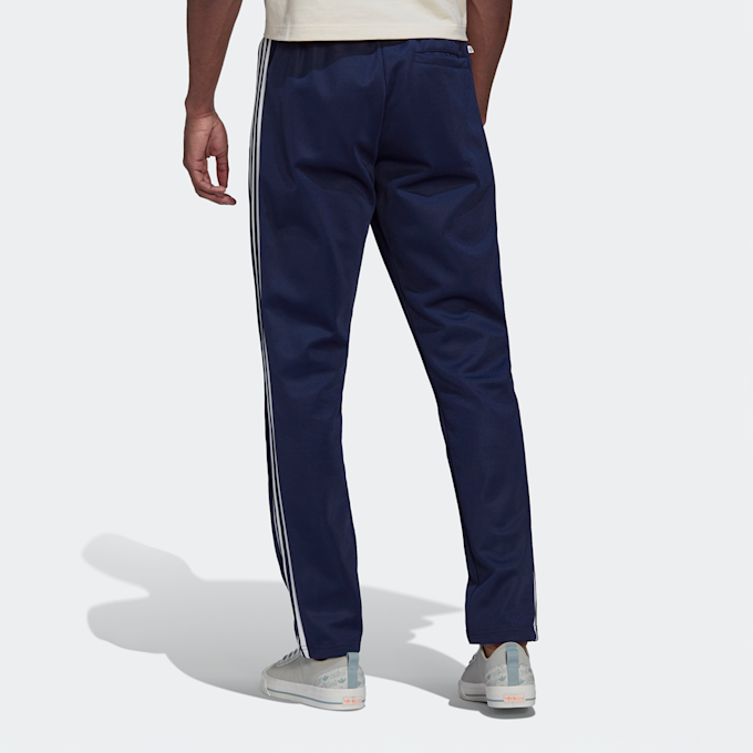 adidas Originals adicolor Beckenbauer Trainingshose blau 12775 2