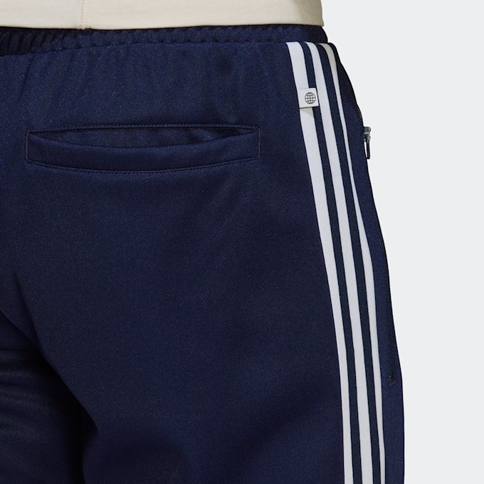 adidas Originals adicolor Beckenbauer Trainingshose blauw 12775 4