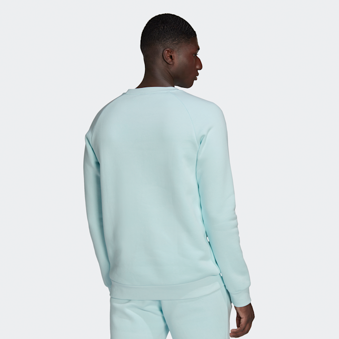 adidas Originals Sudadera adicolor Essentials azul 12780 2