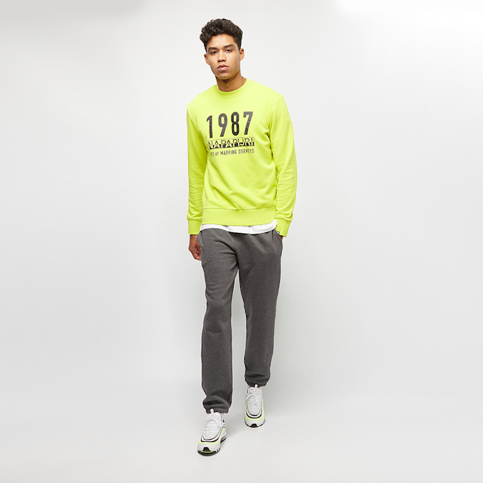 adidas Originals Essentials Sweatshirt azul 12780 5