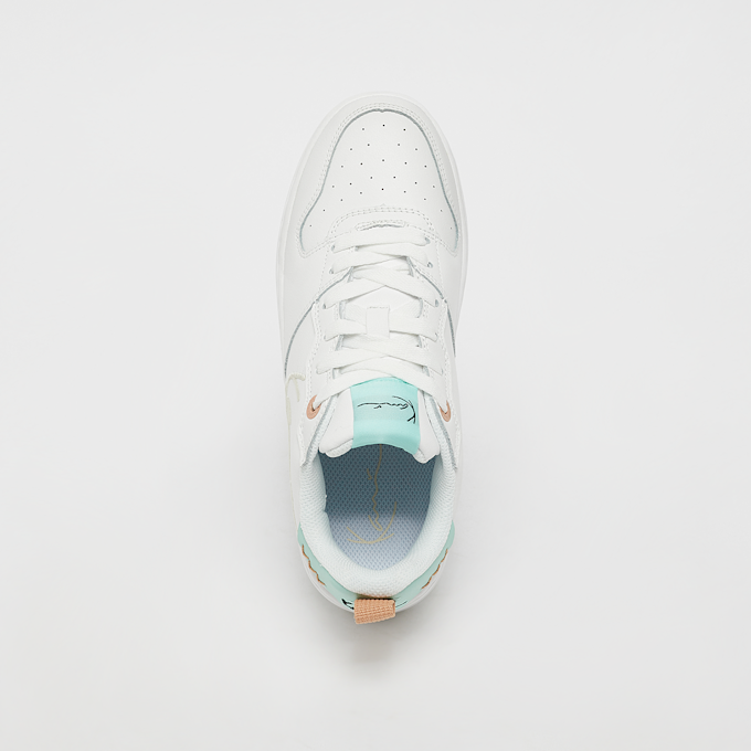 Karl Kani 89 UP LOGO blanco 12795 5