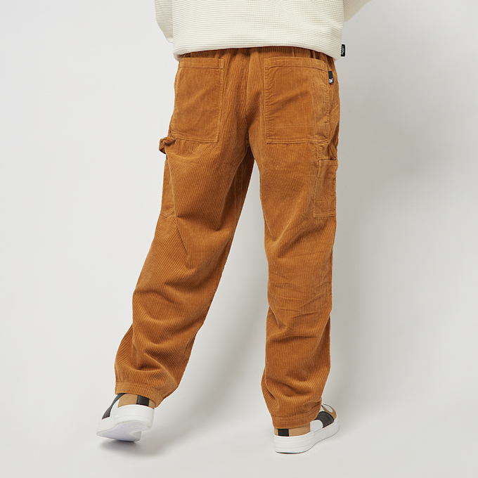 PUMA Downtown Corduroy Pants brun 12798 2