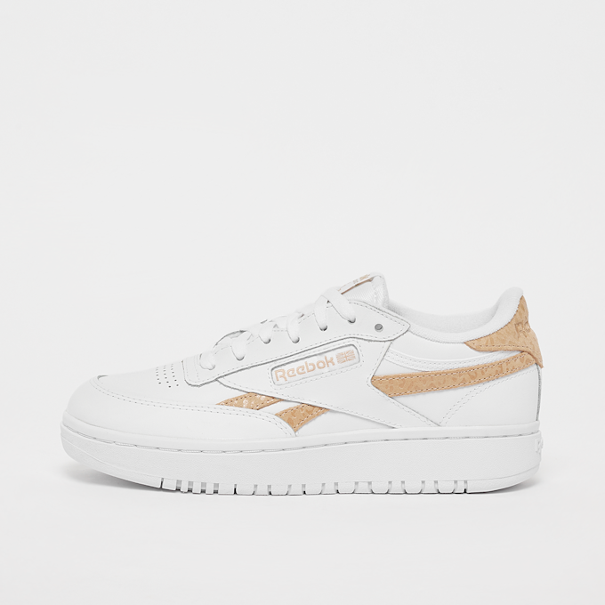 Reebok Club C Double Revenge blanc 41177 1