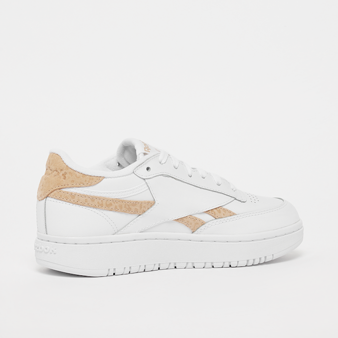 Reebok Club C Double Revenge branco 41177 3