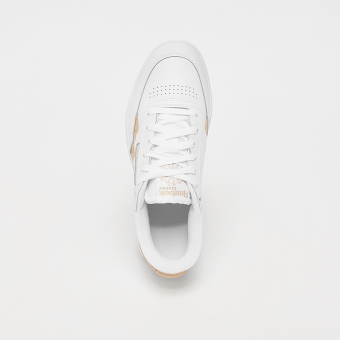 Reebok Club C Double Revenge blanco 41177 4