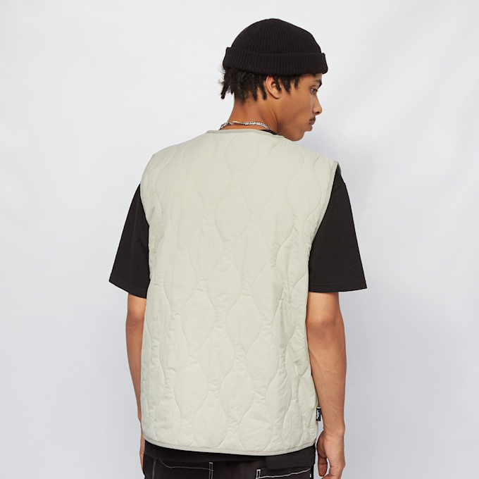 PUMA Downtown Padded Gilet bege 47087 2