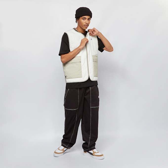 PUMA Downtown Padded Gilet bege 47087 5