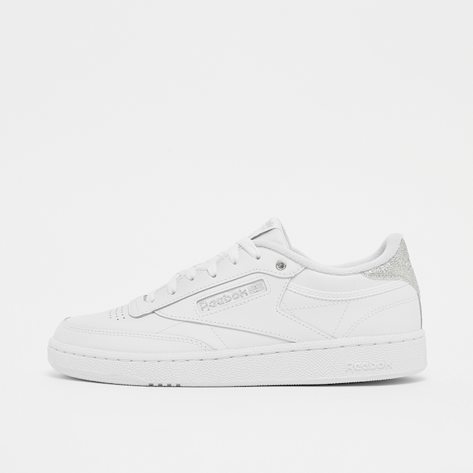 Reebok Club C 85 bijela 43481 1