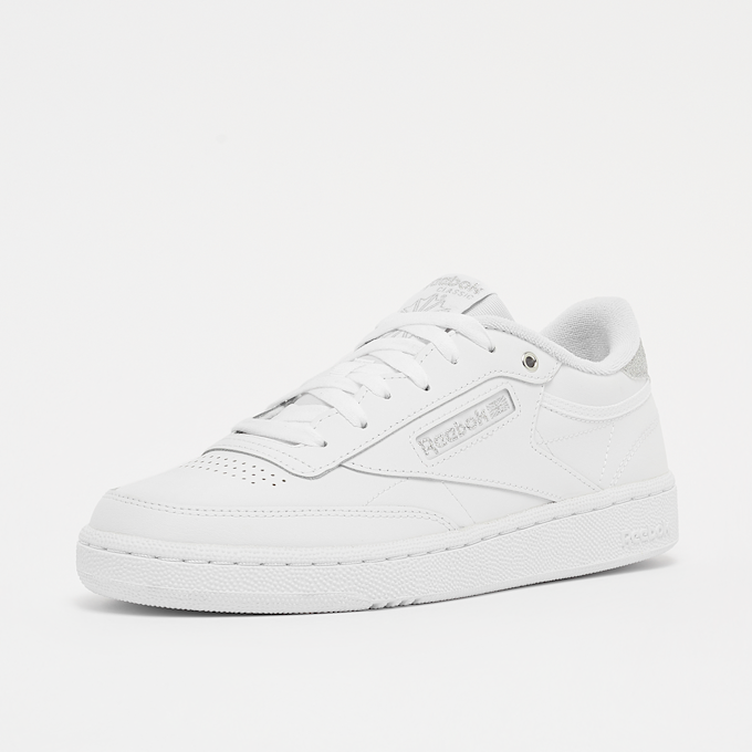 Reebok Club C 85 weiß 43481 2