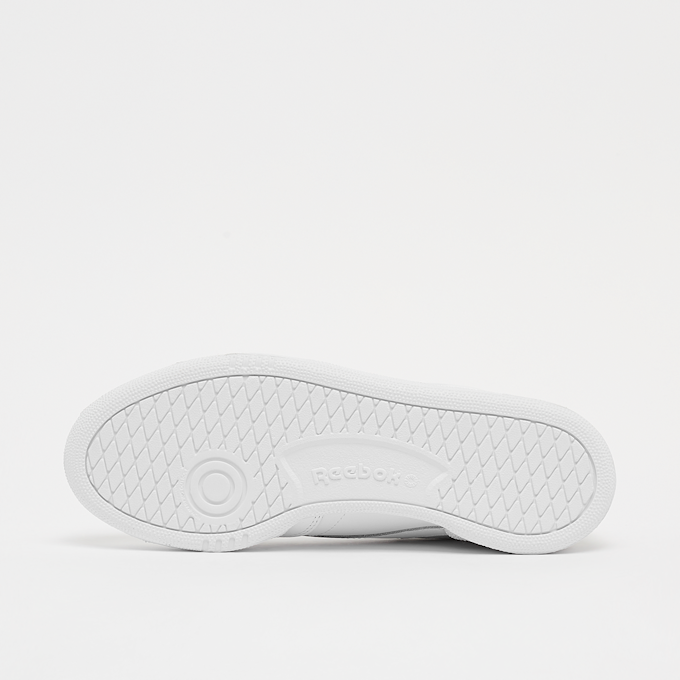 Reebok Club C 85 weiß 43481 4