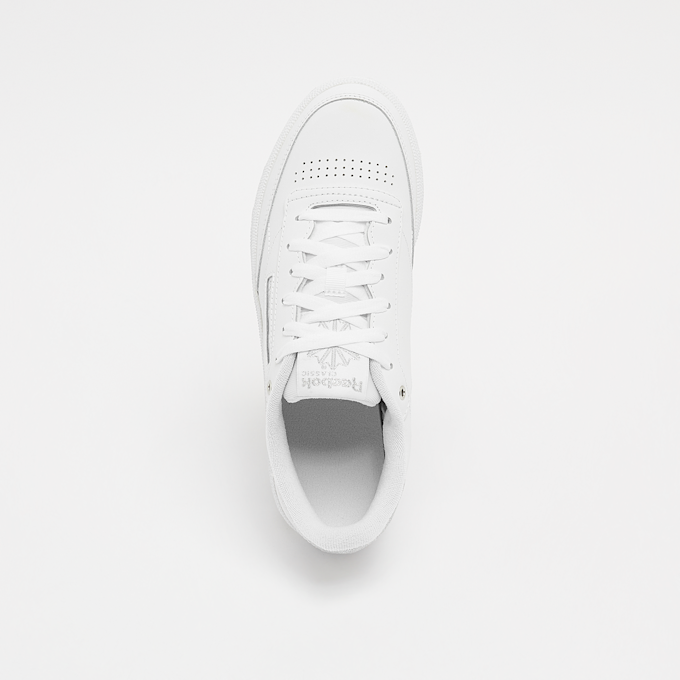 Reebok Club C 85 wit 43481 5