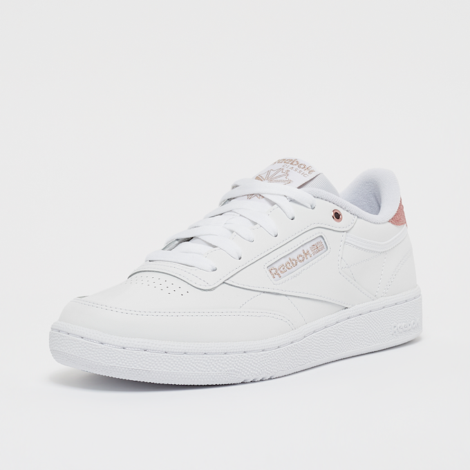 Reebok Club C 85 bijela 41180 2