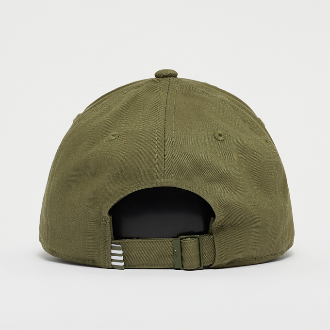 adidas Originals adicolor Classic Trefoil Baseball Cap grün 47203 2