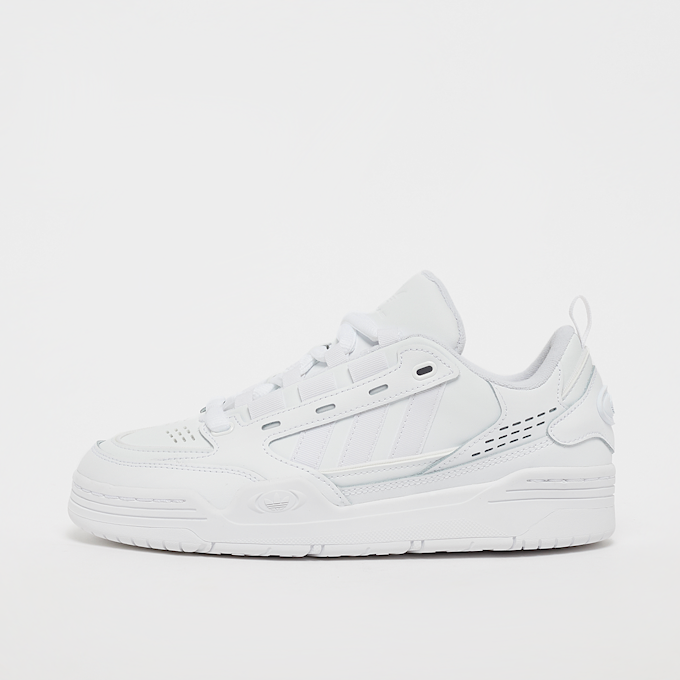 adidas Originals ADI2000 J Sneaker (GS) biały 40263 1