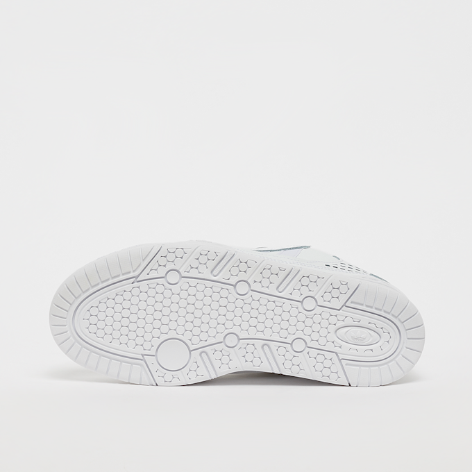 adidas Originals ADI2000 J Sneaker (GS) blanc 40263 4