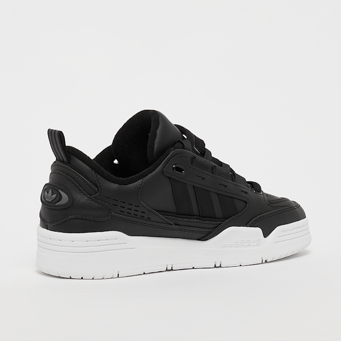 adidas Originals ADI2000 J Sneaker (GS) noir 43693 3