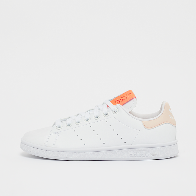adidas Originals Stan Smith Sneaker bianco 41184 1