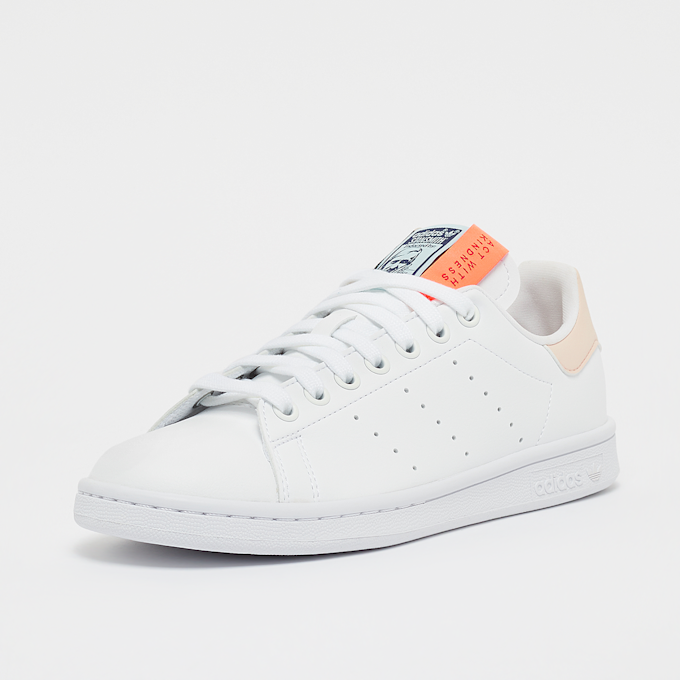 adidas Originals Stan Smith Sneaker branco 41184 2