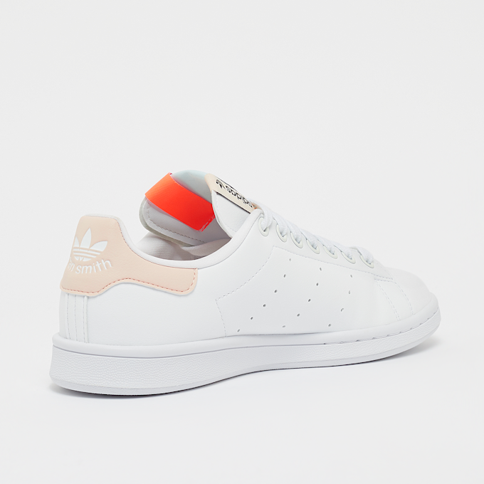 adidas Originals Stan Smith Sneaker wit 41184 3