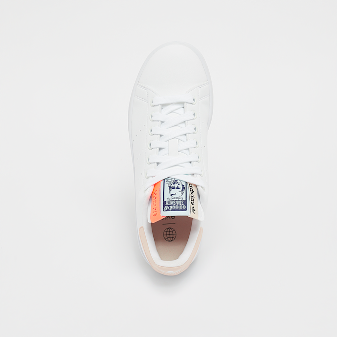 adidas Originals Stan Smith Sneaker blanc 41184 5
