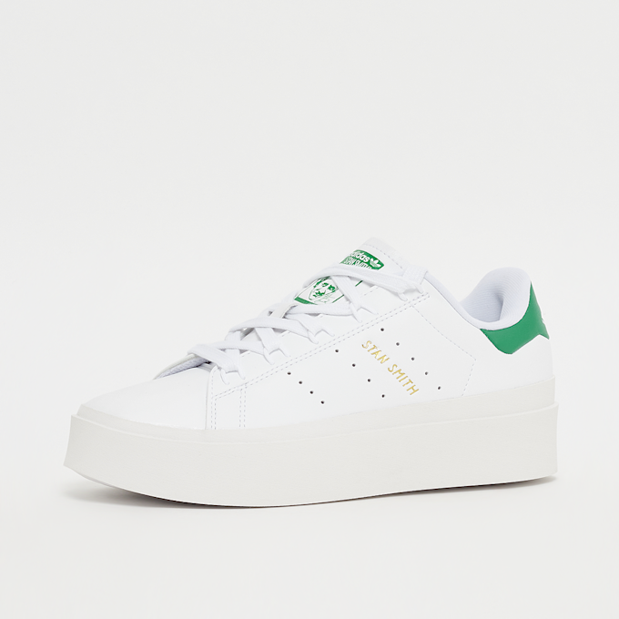 adidas Originals STAN SMITH Bonega W Sneaker biały 40789 2