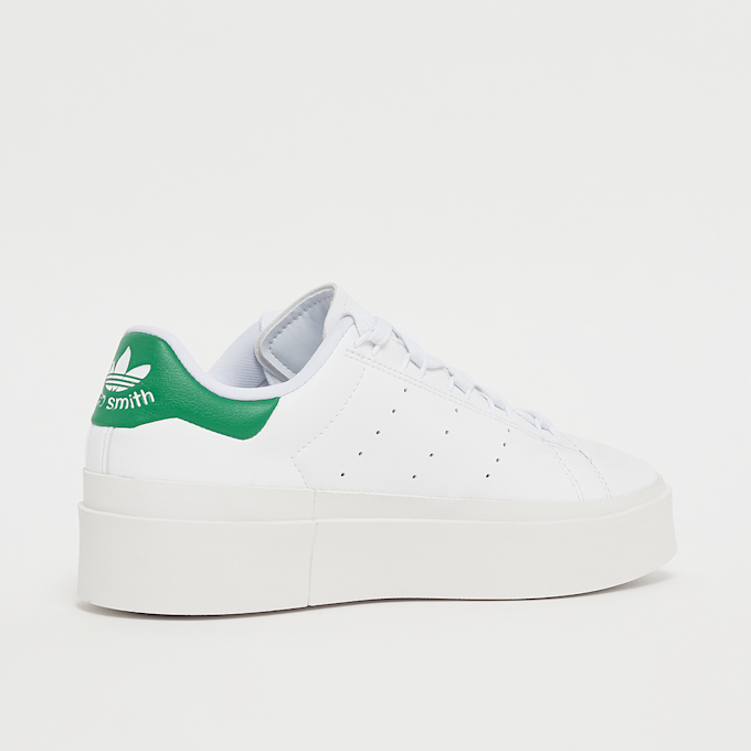 adidas Originals STAN SMITH Bonega blanc 40789 3