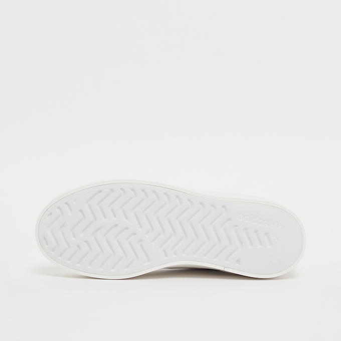 adidas Originals STAN SMITH Bonega W Sneaker biały 40789 4