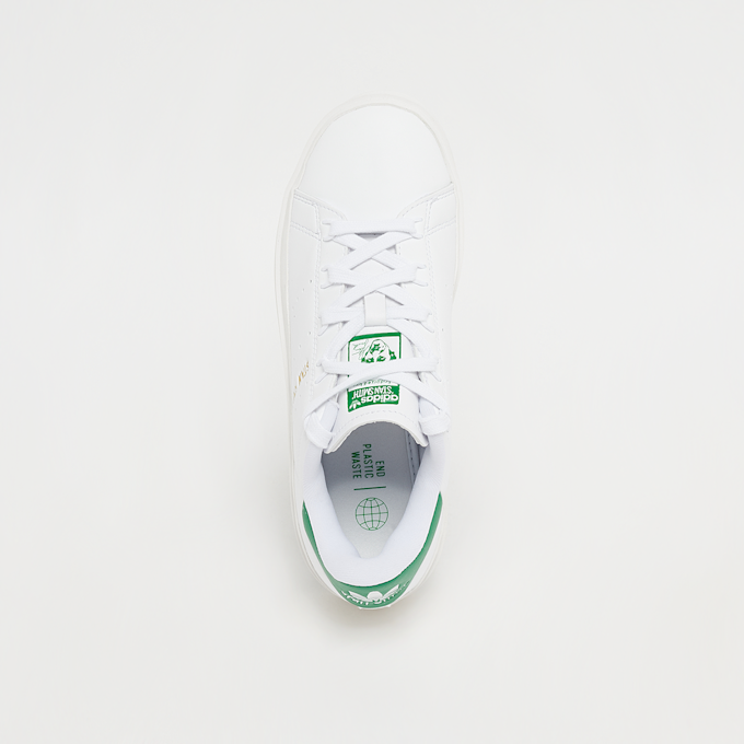 adidas Originals STAN SMITH Bonega W Sneaker biały 40789 5