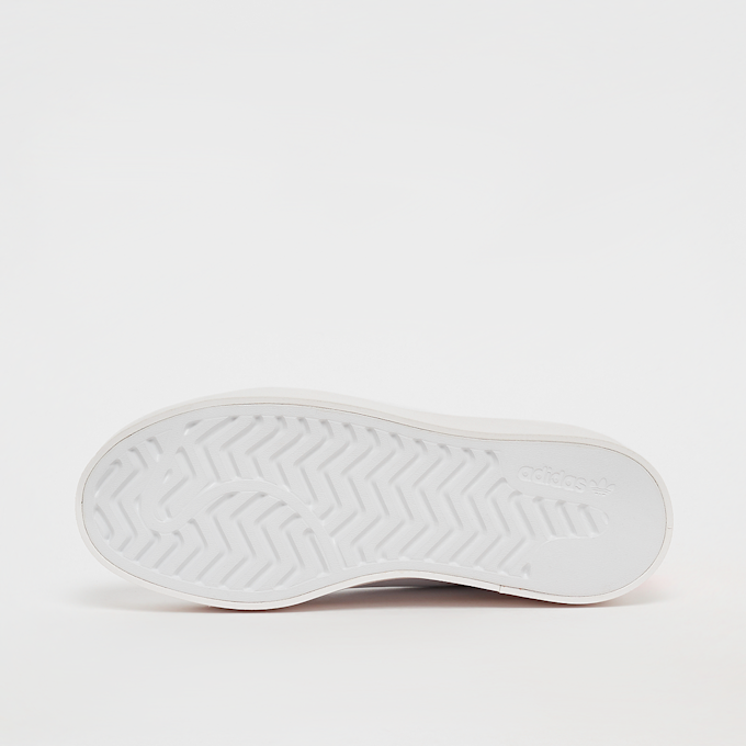 adidas Originals STAN SMITH Bonega W Sneaker blanco 40790 4