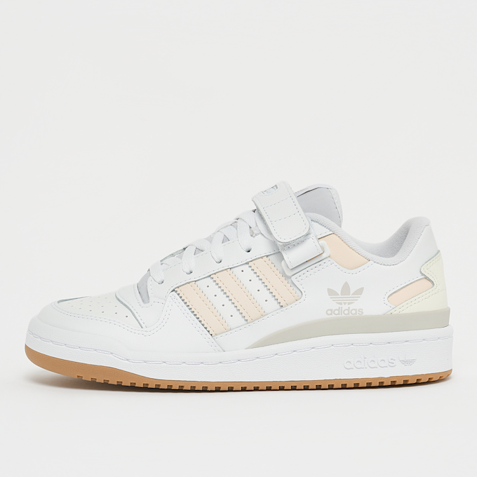 adidas Originals Forum Low Sneaker W bianco 43287 1