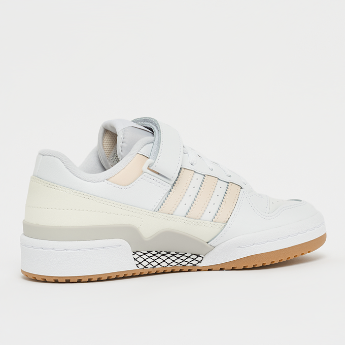 adidas Originals Forum Low Sneaker W weiß 43287 3