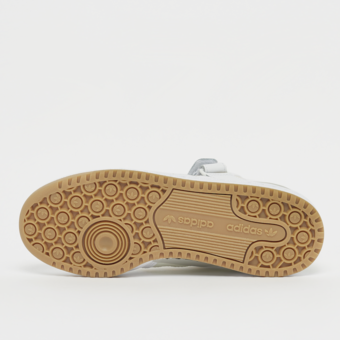 adidas Originals Forum Low Sneaker W weiß 43287 4