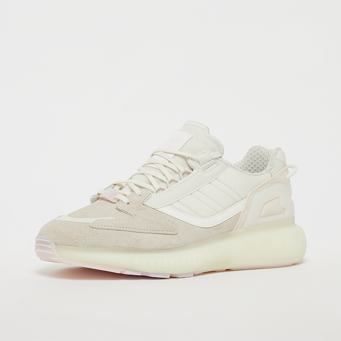 adidas Originals ZX 5K Boost weiß 43288 2