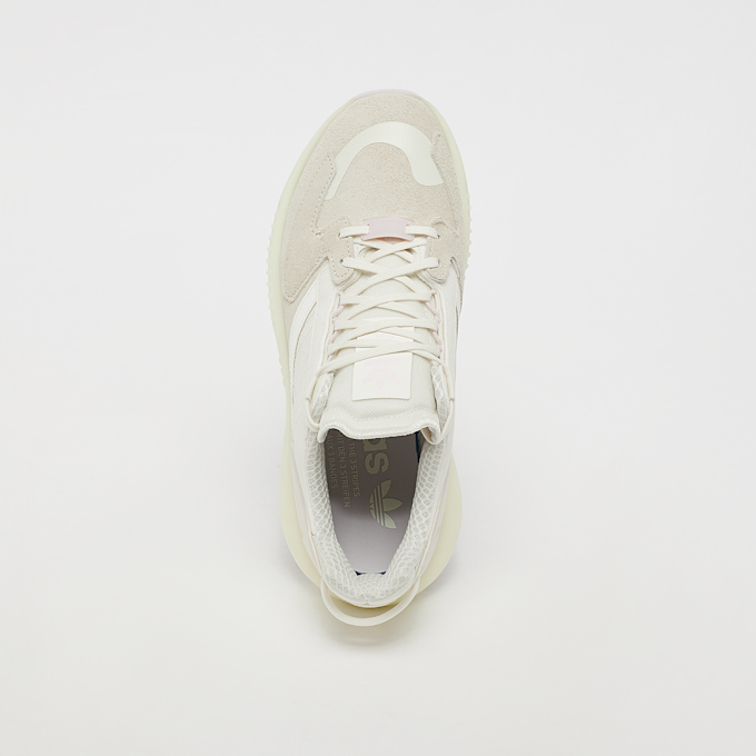 adidas Originals ZX 5K Boost weiß 43288 5