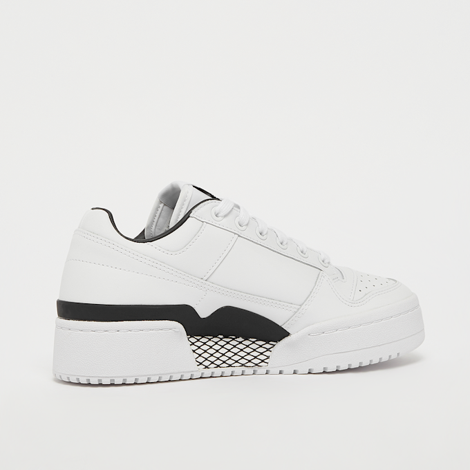 adidas Originals Sneakersy Forum Bold W biały 43291 3