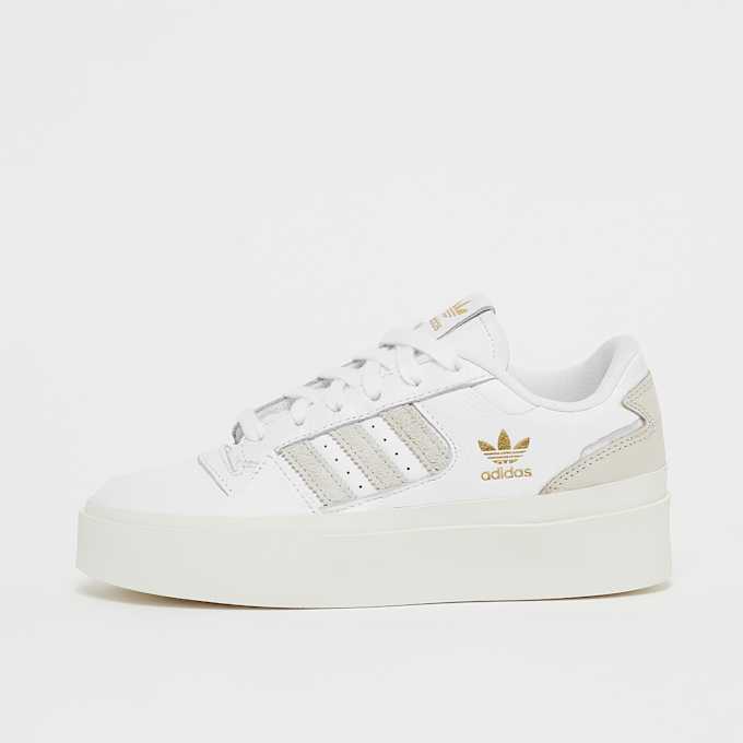 adidas Originals Forum Bonega W Sneaker wit 41192 1