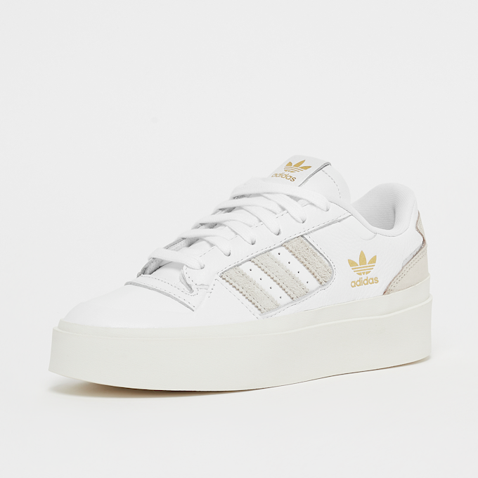 adidas Originals Forum Bonega W Sneaker wit 41192 2