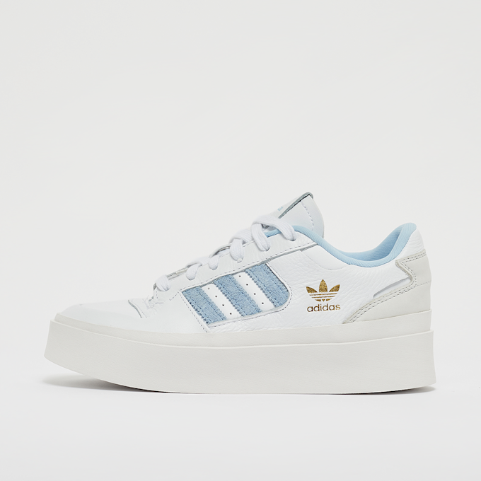 adidas Originals Forum Bonega W Sneaker wit 41193 1
