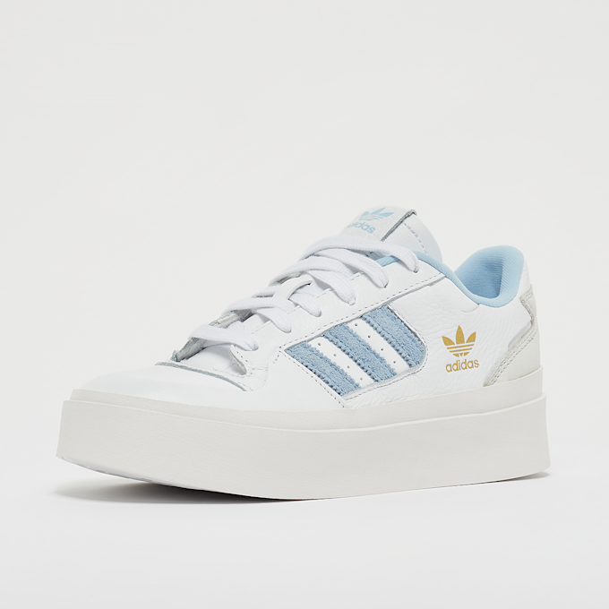 adidas Originals Forum Bonega W Sneaker blanc 41193 2