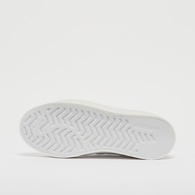 adidas Originals Forum Bonega W Sneaker blanc 41193 4
