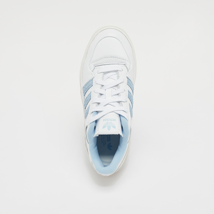 adidas Originals Forum Bonega W Sneaker weiß 41193 5