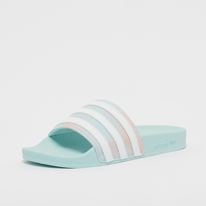 adidas Originals Tongs adilette bleu 43485 2