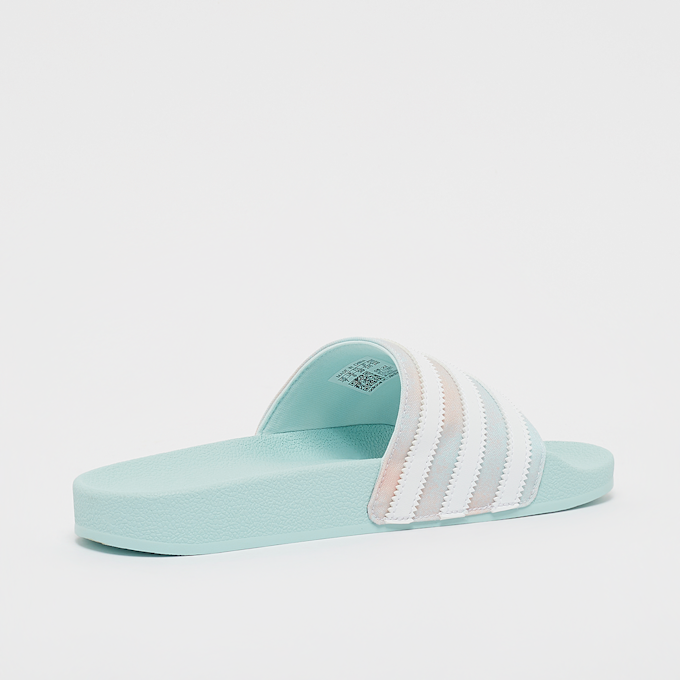adidas Originals Tongs adilette bleu 43485 3