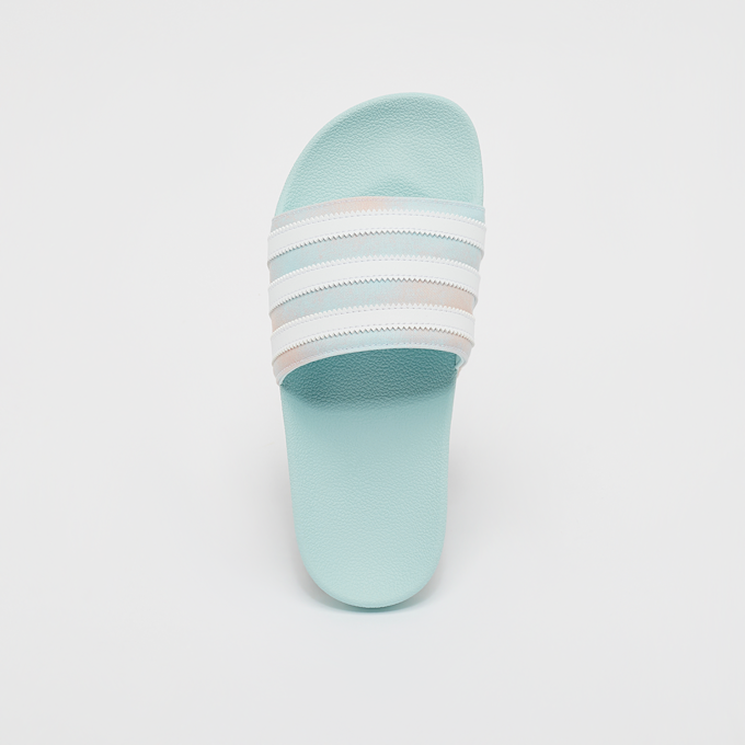 adidas Originals adilette Badelatschen blau 43485 5