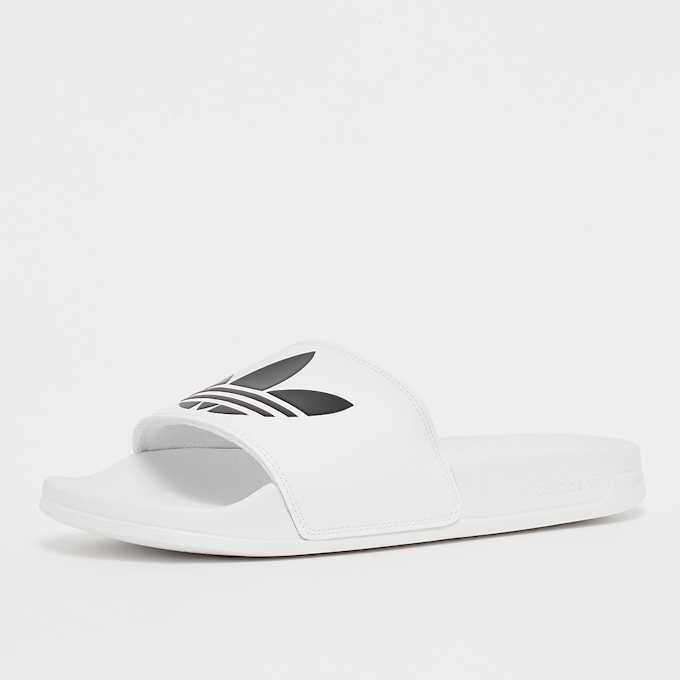 adidas Originals adilette Lite Badelatschen weiß 43135 2
